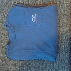 Vineyard Vines kids LS T